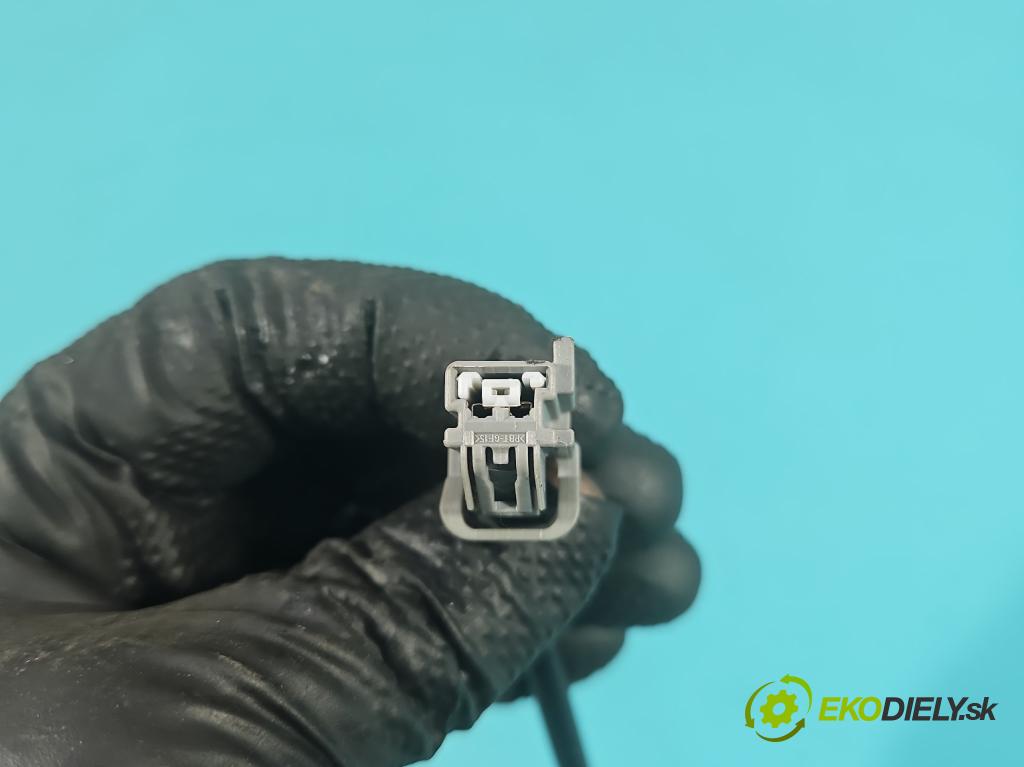 Jeep Cherokee KL 2013-2023 2.0 multijet: 140 HP manual 103 kW 1956 cm3 5- pas bezpečnosť: predné pravý