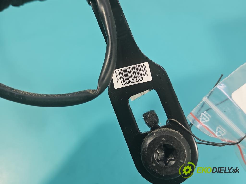 Jeep Cherokee KL 2013-2023 2.0 multijet: 140 HP manual 103 kW 1956 cm3 5- pas bezpečnosť: predné pravý