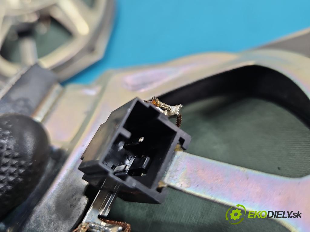 Jeep Cherokee KL 2013-2023 2.0 multijet: 140 HP manual 103 kW 1956 cm3 5- reproduktory komplet 05059062AB