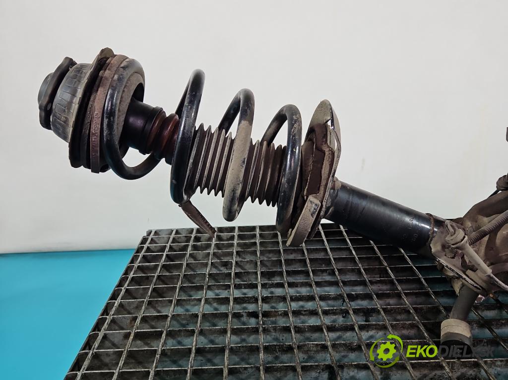 Jeep Cherokee KL 2013-2023 2.0 multijet 140 hp manual 103 kW 1956 cm3 5- tlumič přední levý  (Klika dveří ostatní)