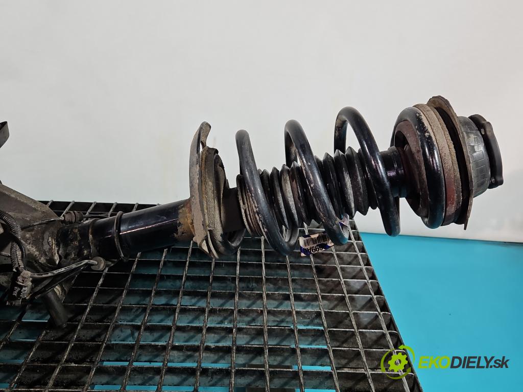 Jeep Cherokee KL 2013-2023 2.0 multijet 140 hp manual 103 kW 1956 cm3 5- tlumič přední pravý  (Klika dveří ostatní)