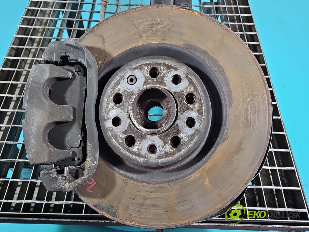 Jeep Cherokee KL 2013-2023 2.0 multijet 140 hp manual 103 kW 1956 cm3 5- náboj levé  (Náboj kola)