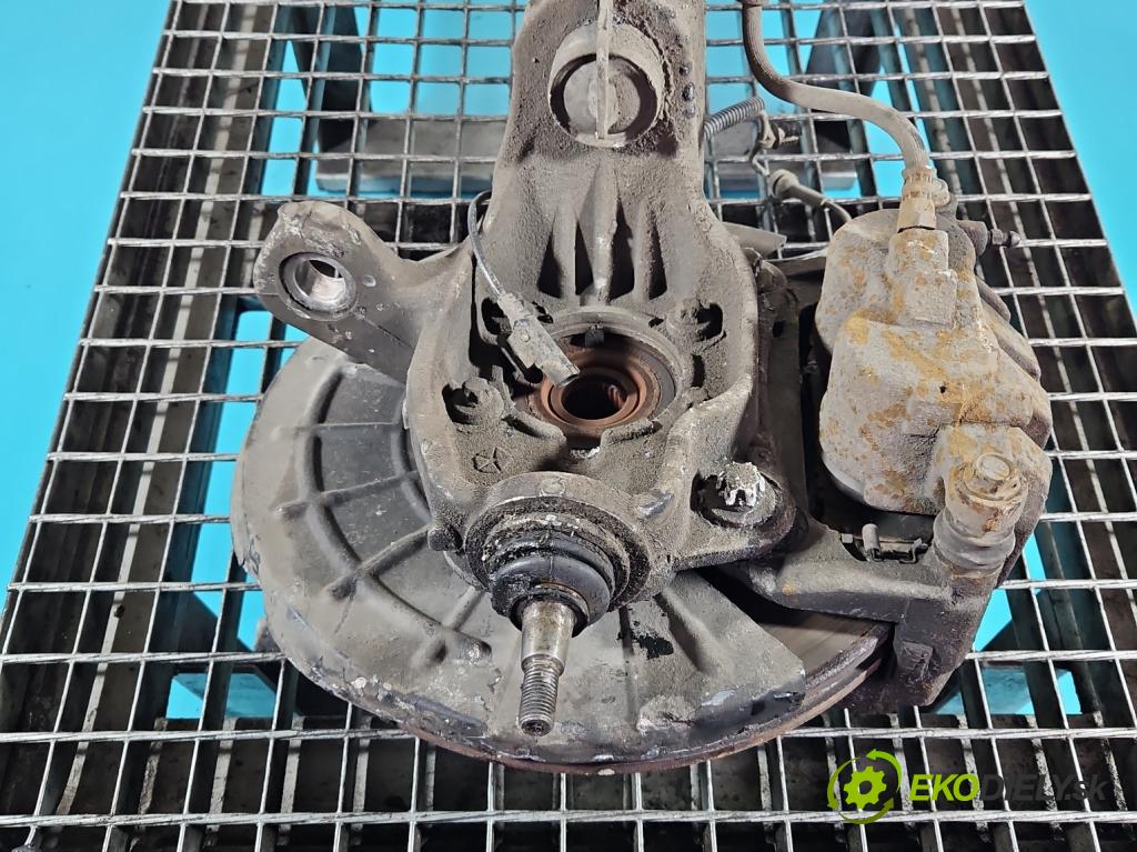 Jeep Cherokee KL 2013-2023 2.0 multijet: 140 HP manual 103 kW 1956 cm3 5- náboj ľavé  (Náboj kolesa)