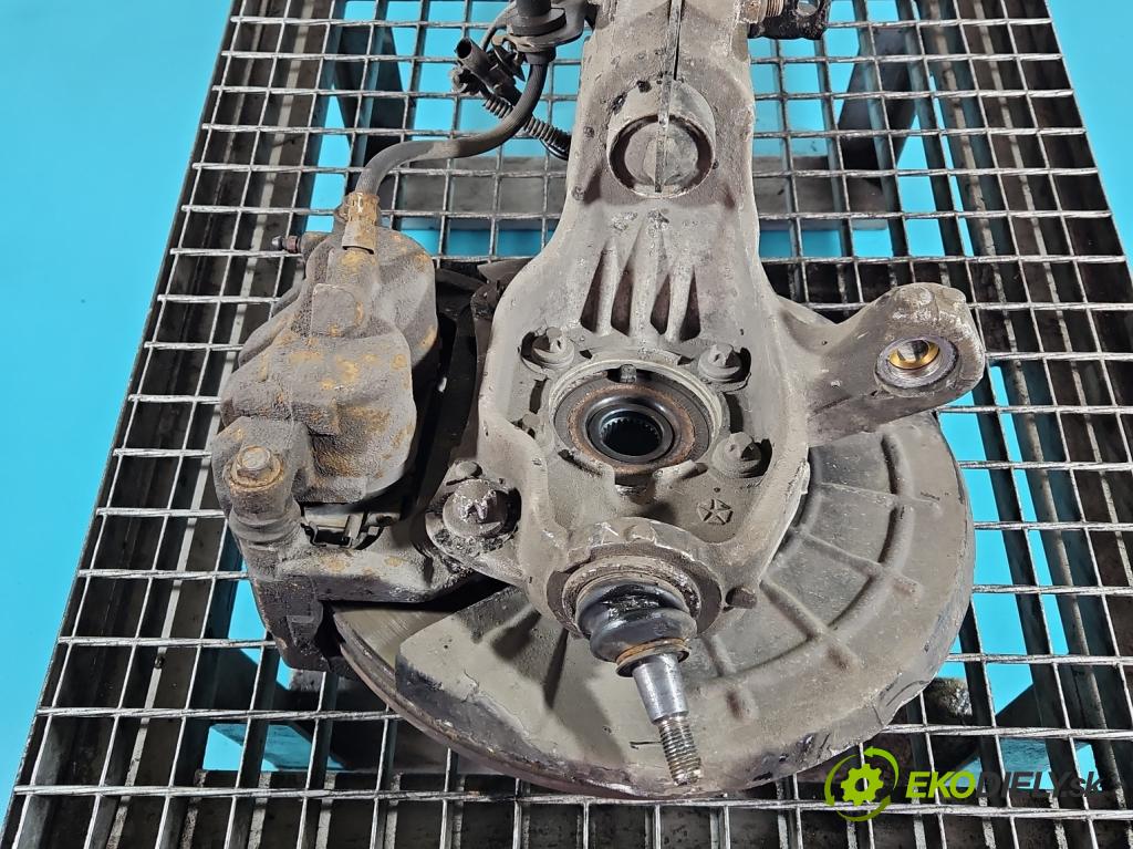 Jeep Cherokee KL 2013-2023 2.0 multijet: 140 HP manual 103 kW 1956 cm3 5- náboj pravé  (Náboj kolesa)