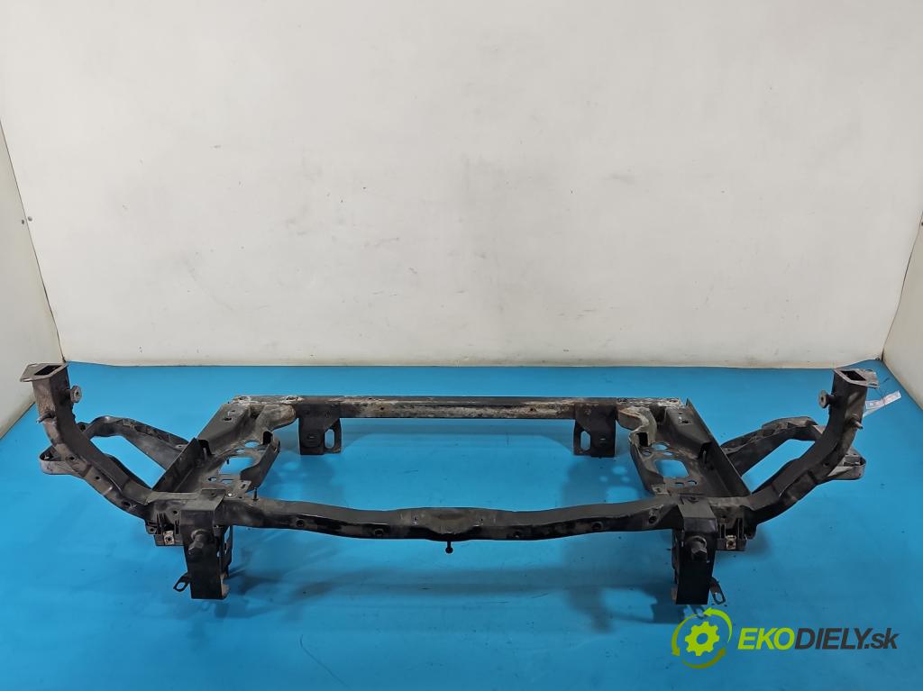 Jeep Cherokee KL 2013-2023 2.0 multijet: 140 HP manual 103 kW 1956 cm3 5- pas predný  (Výstuha predná)