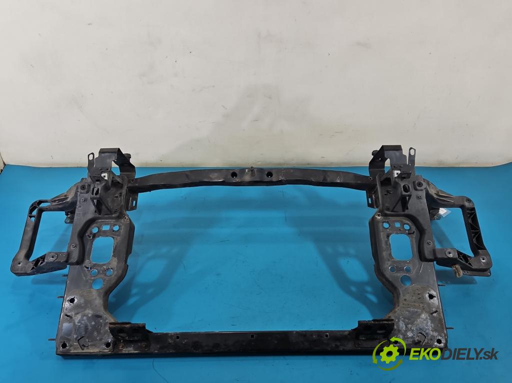 Jeep Cherokee KL 2013-2023 2.0 multijet: 140 HP manual 103 kW 1956 cm3 5- pas predný  (Výstuha predná)