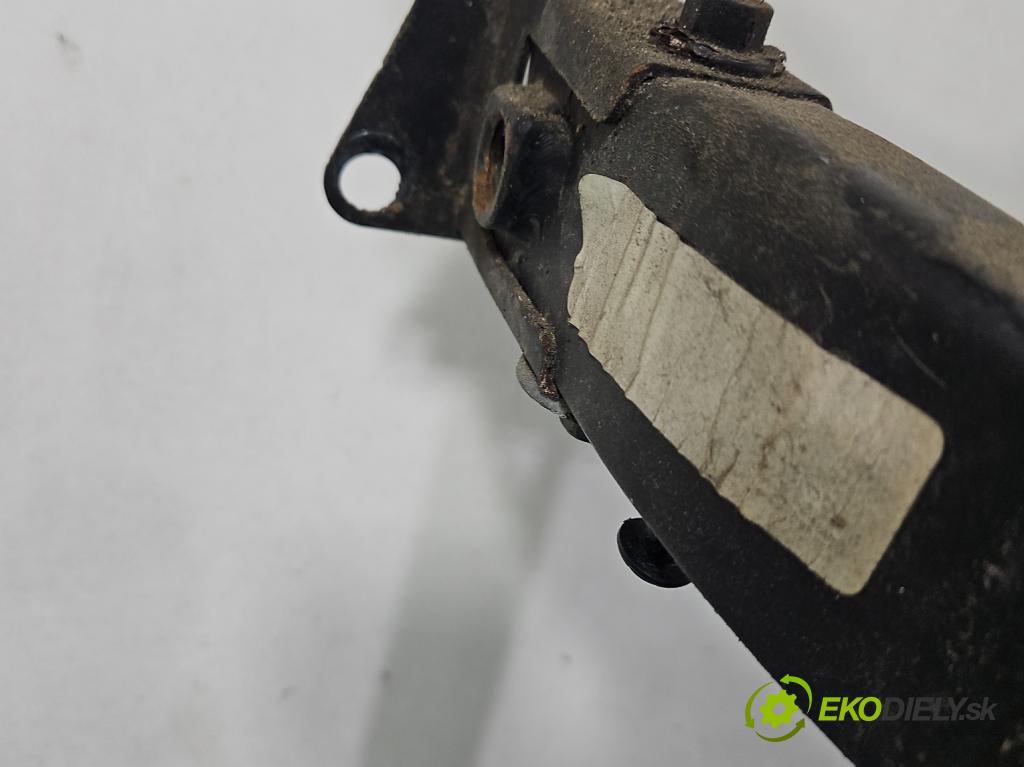 Jeep Cherokee KL 2013-2023 2.0 multijet: 140 HP manual 103 kW 1956 cm3 5- pas predný  (Výstuha predná)