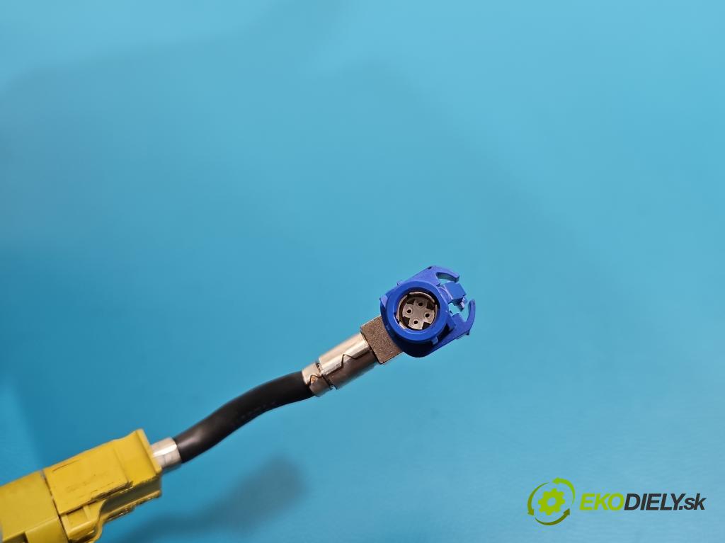 Ford Focus Mk3 2010-2018 1.5 EcoBoost: 150 HP manual 110 kW 1498 cm3 4- Zobrazit: GM5T-18B955-SB (Prístrojová doska)