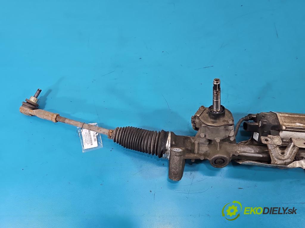 Jeep Cherokee KL 2013-2023 2.0 multijet: 140 HP manual 103 kW 1956 cm3 5- Ozubené kolo: volant 7805177454