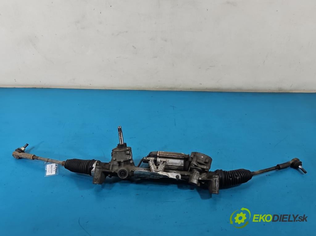 Jeep Cherokee KL 2013-2023 2.0 multijet: 140 HP manual 103 kW 1956 cm3 5- Ozubené kolo: volant 7805177454