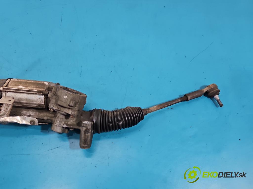 Jeep Cherokee KL 2013-2023 2.0 multijet: 140 HP manual 103 kW 1956 cm3 5- Ozubené kolo: volant 7805177454