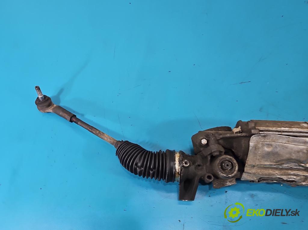 Jeep Cherokee KL 2013-2023 2.0 multijet: 140 HP manual 103 kW 1956 cm3 5- Ozubené kolo: volant 7805177454