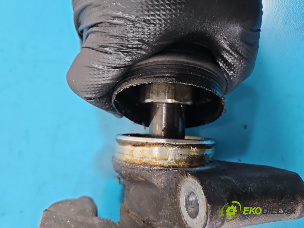 Jeep Cherokee KL 2013-2023 2.0 multijet: 140 HP manual 103 kW 1956 cm3 5- Ozubené kolo: volant 7805177454