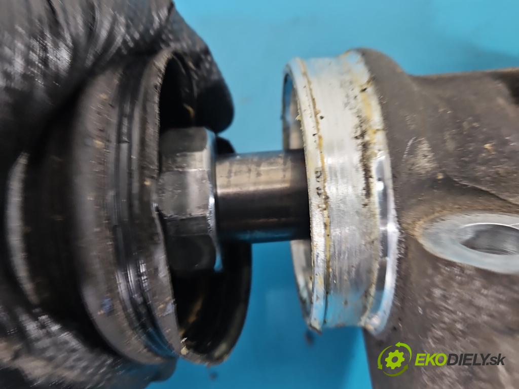 Jeep Cherokee KL 2013-2023 2.0 multijet: 140 HP manual 103 kW 1956 cm3 5- Ozubené kolo: volant 7805177454