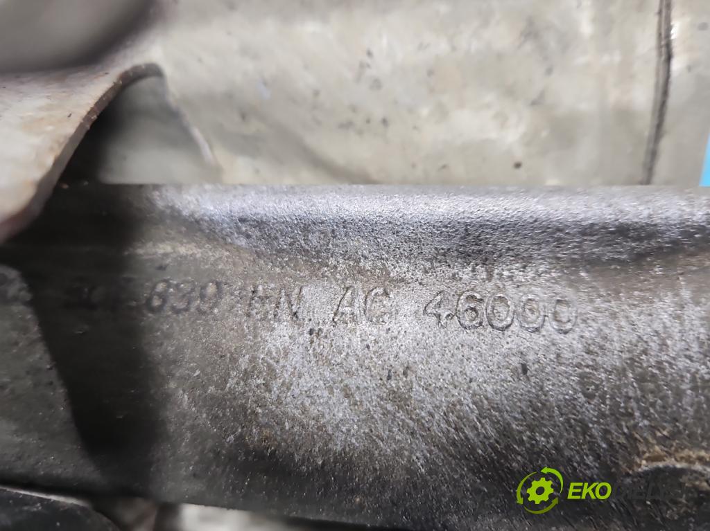 Jeep Cherokee KL 2013-2023 2.0 multijet: 140 HP manual 103 kW 1956 cm3 5- Ozubené kolo: volant 7805177454