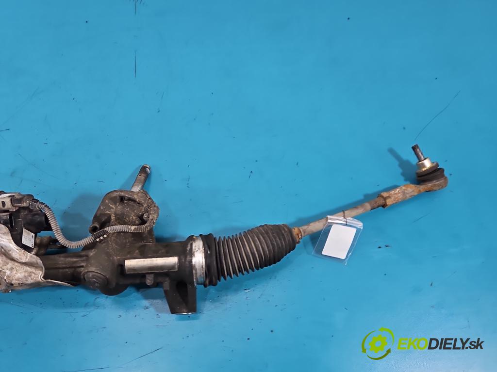 Jeep Cherokee KL 2013-2023 2.0 multijet: 140 HP manual 103 kW 1956 cm3 5- Ozubené kolo: volant 7805177454