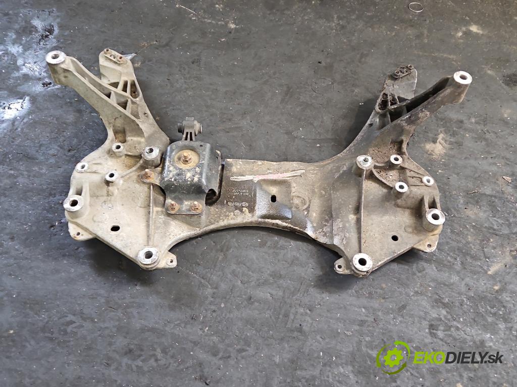 Jeep Cherokee KL 2013-2023 2.0 multijet: 140 HP manual 103 kW 1956 cm3 5- výstuha motora 04877643AD