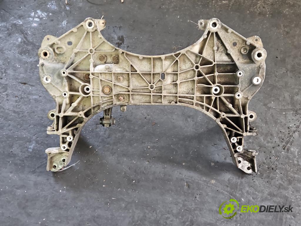 Jeep Cherokee KL 2013-2023 2.0 multijet: 140 HP manual 103 kW 1956 cm3 5- výstuha motora 04877643AD