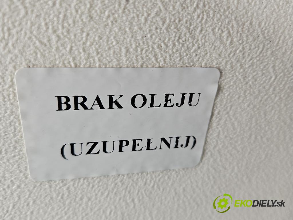 Jeep Cherokee KL 2013-2023 2.0 multijet: 140 HP manual 103 kW 1956 cm3 5- Most: zadní: 68090612AF