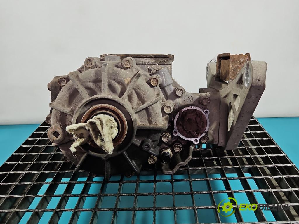 Jeep Cherokee KL 2013-2023 2.0 multijet: 140 HP manual 103 kW 1956 cm3 5- Most: zadní: 68090612AF