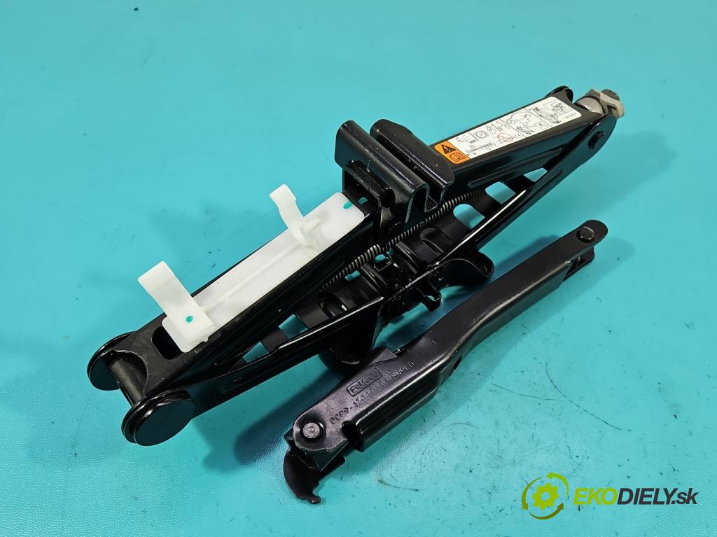 Ford Focus Mk3 2010-2018 1.5 EcoBoost: 150 hp manual 110 kW 1498 cm3 4- mechanismus stahování automobilový F1EC-17080-AA