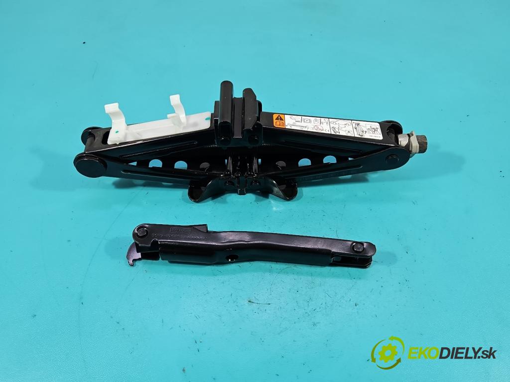 Ford Focus Mk3 2010-2018 1.5 EcoBoost: 150 hp manual 110 kW 1498 cm3 4- mechanismus stahování automobilový F1EC-17080-AA