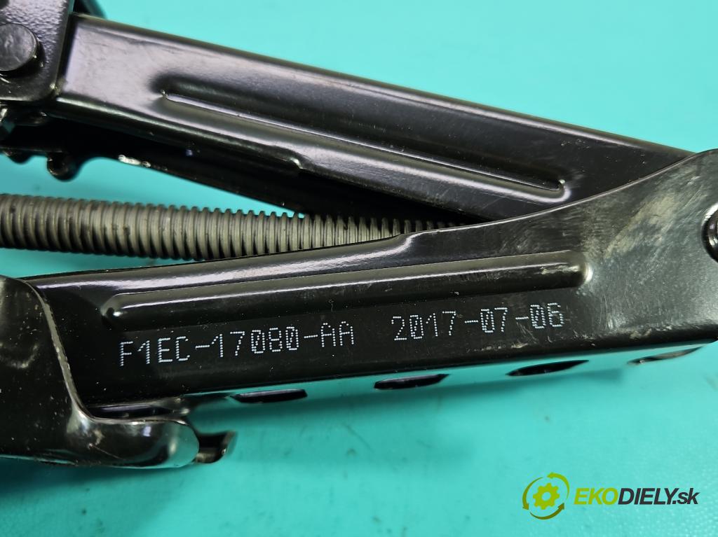 Ford Focus Mk3 2010-2018 1.5 EcoBoost: 150 hp manual 110 kW 1498 cm3 4- mechanismus stahování automobilový F1EC-17080-AA