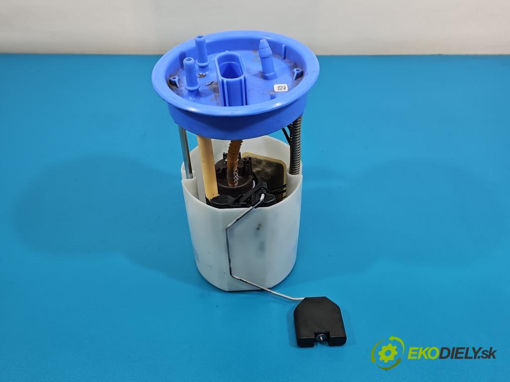 Skoda Rapid 2012-2019 1.2 TSI 86 HP manual 63 kW 1197 cm3 5- čerpadlo palivo 6R0919051J