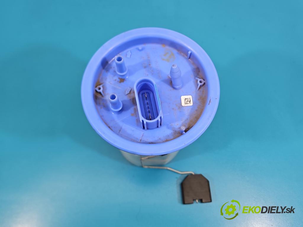 Skoda Rapid 2012-2019 1.2 TSI 86 HP manual 63 kW 1197 cm3 5- čerpadlo palivo 6R0919051J