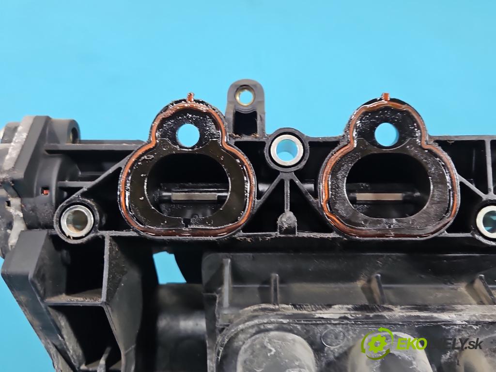 Mazda 2 II 2007-2014 1.3 16V 75 HP manual 55 kW 1349 cm3 5- zvod nasávací 099800-0251 (Sacie potrubie)