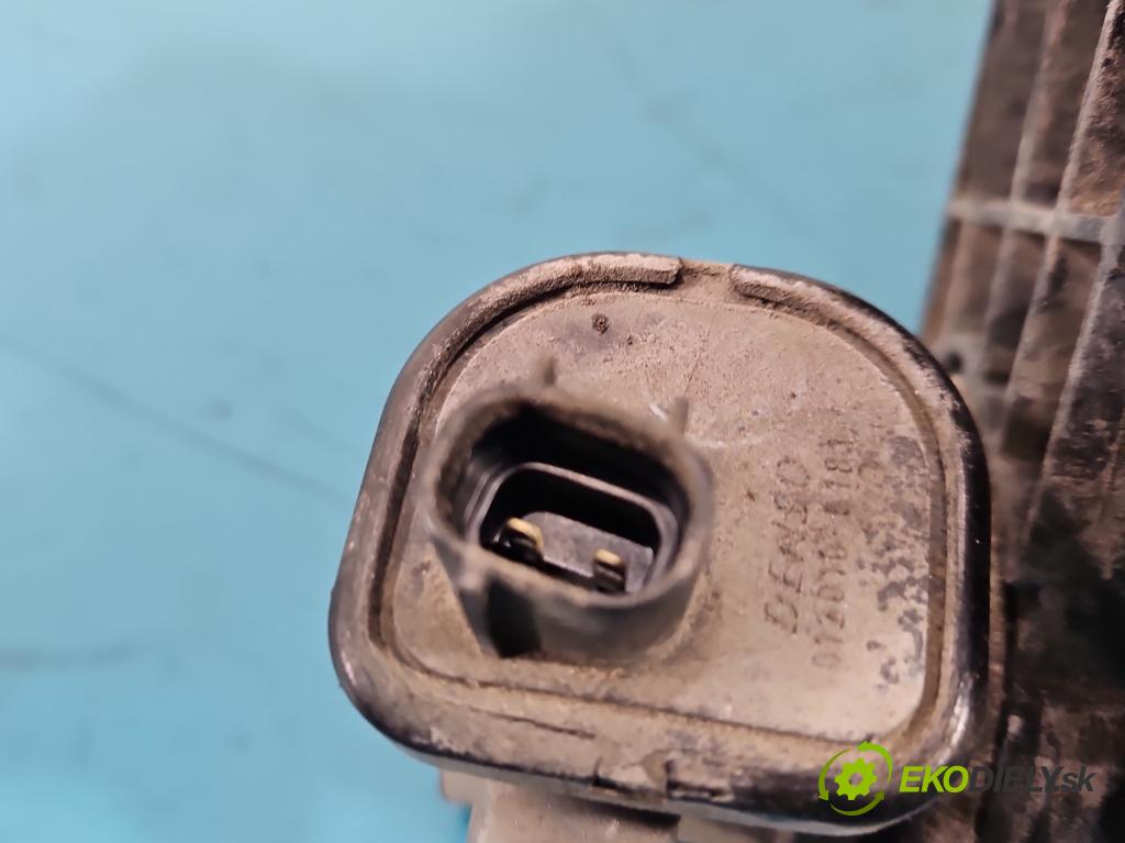 Mazda 2 II 2007-2014 1.3 16V 75 HP manual 55 kW 1349 cm3 5- zvod nasávací 099800-0251 (Sacie potrubie)