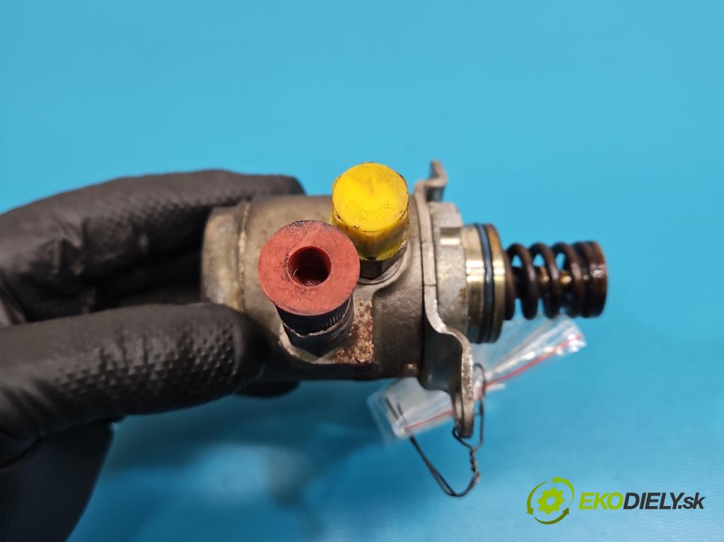 Skoda Rapid 2012-2019 1.2 TSI 86 HP manual 63 kW 1197 cm3 5- čerpadlo palivo 03C127026P