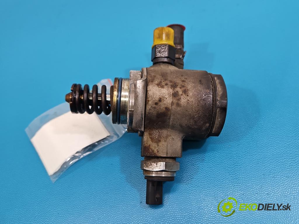 Skoda Rapid 2012-2019 1.2 TSI 86 HP manual 63 kW 1197 cm3 5- čerpadlo palivo 03C127026P