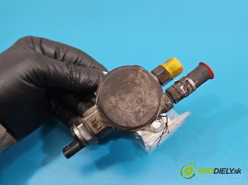 Skoda Rapid 2012-2019 1.2 TSI 86 HP manual 63 kW 1197 cm3 5- čerpadlo palivo 03C127026P