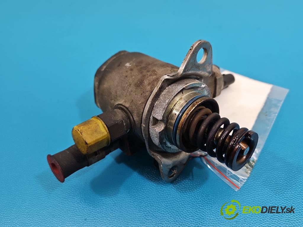 Skoda Rapid 2012-2019 1.2 TSI 86 HP manual 63 kW 1197 cm3 5- čerpadlo palivo 03C127026P