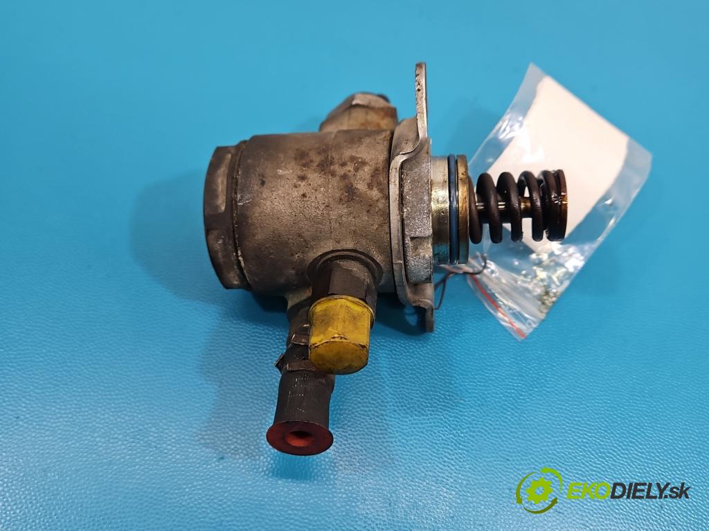 Skoda Rapid 2012-2019 1.2 TSI 86 HP manual 63 kW 1197 cm3 5- čerpadlo palivo 03C127026P