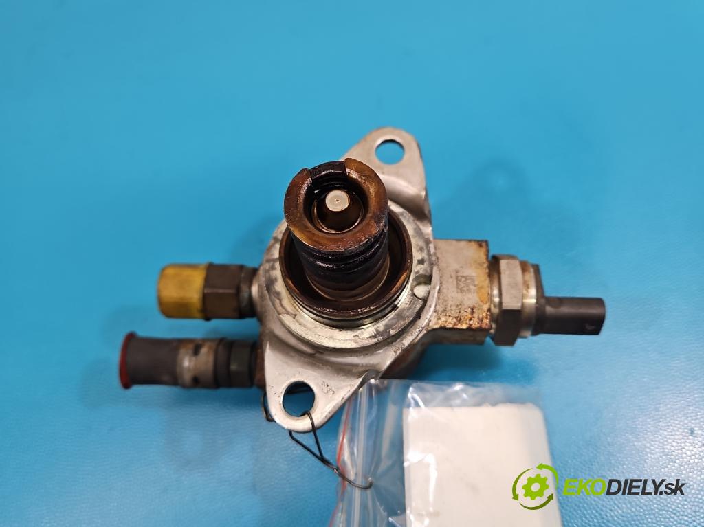 Skoda Rapid 2012-2019 1.2 TSI 86 HP manual 63 kW 1197 cm3 5- čerpadlo palivo 03C127026P