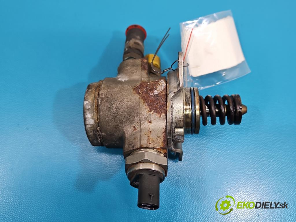 Skoda Rapid 2012-2019 1.2 TSI 86 HP manual 63 kW 1197 cm3 5- čerpadlo palivo 03C127026P