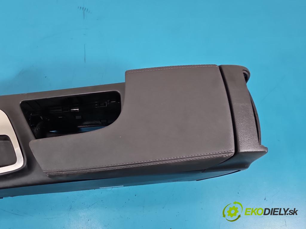 Opel Insignia A 2008-2017 2.0 cdti B20DTH: 170 HP manual 125 kW 1956 cm3 4- operadlo 524960853 (Lakťová opierka)