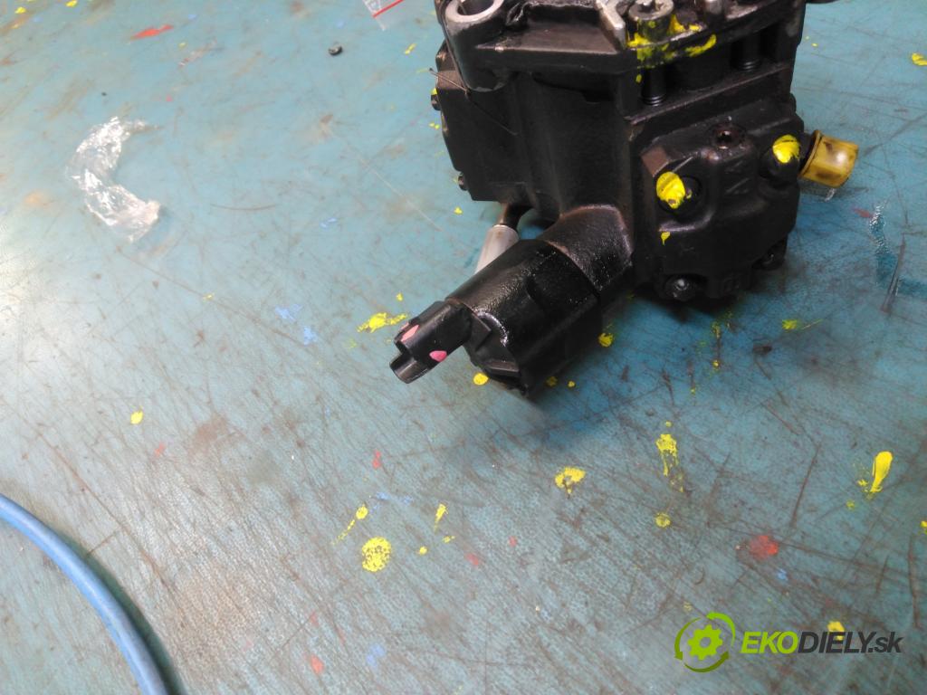 Peugeot 407 2.0 hdi 136 HP manual 100 kW 1997 cm3 5- čerpadlo vstrekovacia 9658193980 (Vstrekovacie čerpadlo)