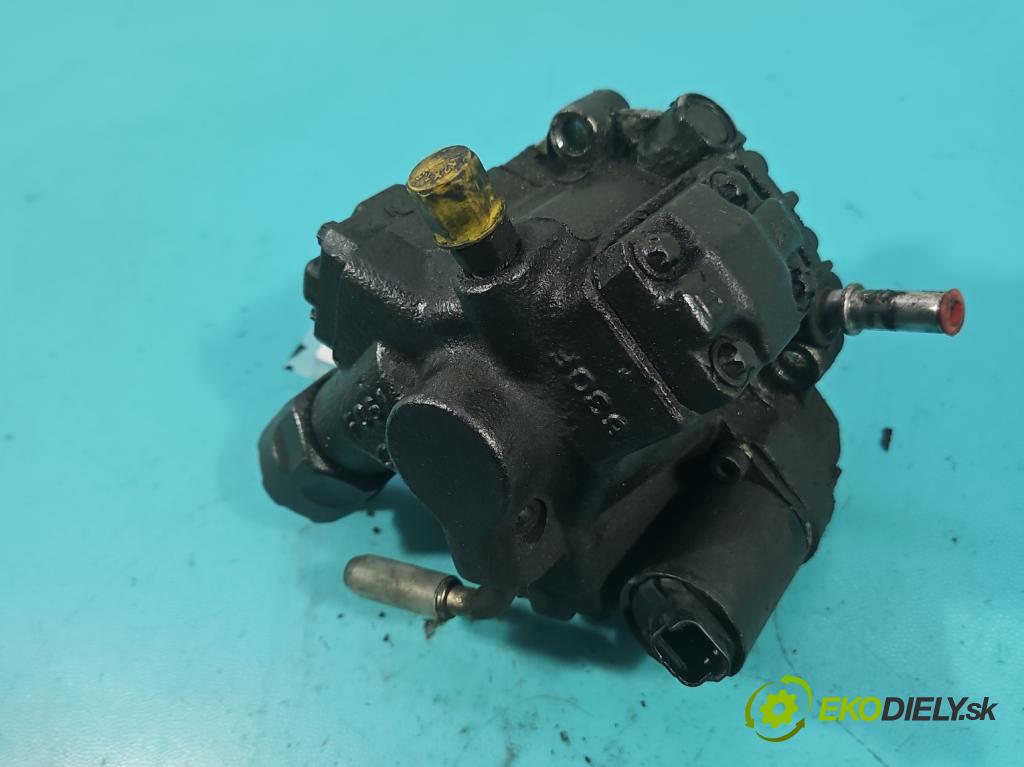 Peugeot 407 2.0 hdi 136 HP manual 100 kW 1997 cm3 5- čerpadlo vstrekovacia 9658193980 (Vstrekovacie čerpadlo)