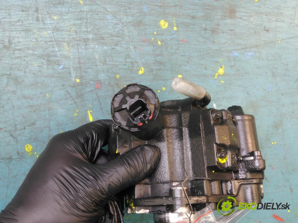 Peugeot 407 2.0 hdi 136 HP manual 100 kW 1997 cm3 5- čerpadlo vstrekovacia 9658193980 (Vstrekovacie čerpadlo)