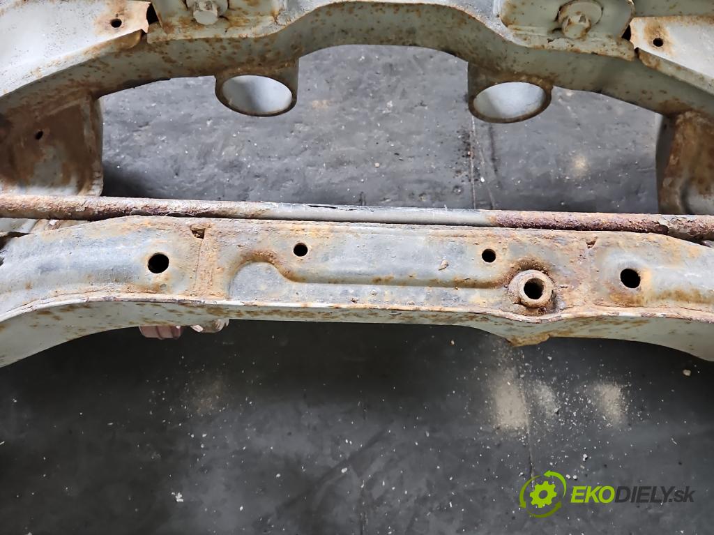 Ford Kuga Mk1 2008-2013 2.0 tdci 136 HP manual 100 kW 1997 cm3 5- zadna výstuha  (Výstuha zadná)