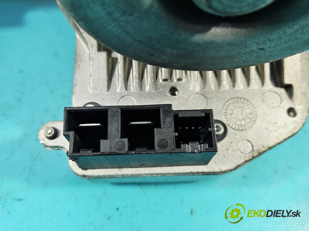 Kia Ceed I 2006-2012 1.4 16V 105 hp manual 77 kW 1396 cm3 3- čerpadlo posilovač 563101H500 (Servočerpadlo)