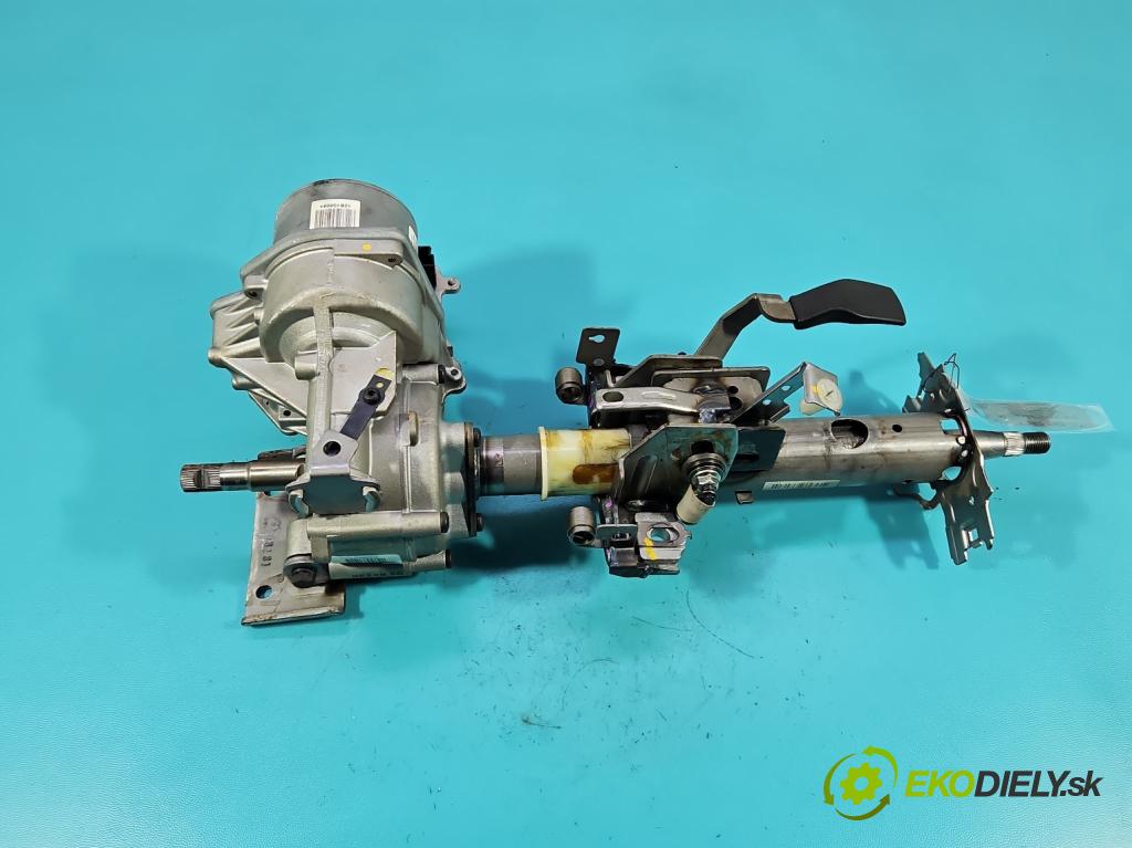 Kia Ceed I 2006-2012 1.4 16V 105 hp manual 77 kW 1396 cm3 3- čerpadlo posilovač 563101H500 (Servočerpadlo)