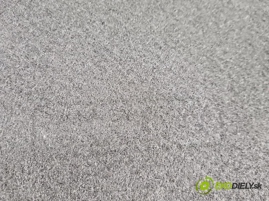 Kia Ceed I 2006-2012 1.4 16V 105 HP manual 77 kW 1396 cm3 3- zadná  (Pláto kufra)