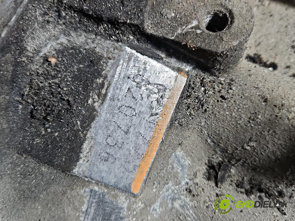 Kia Ceed I 2006-2012 1.4 16V 105 hp manual 77 kW 1396 cm3 3- převodovka stupňová manual R81775