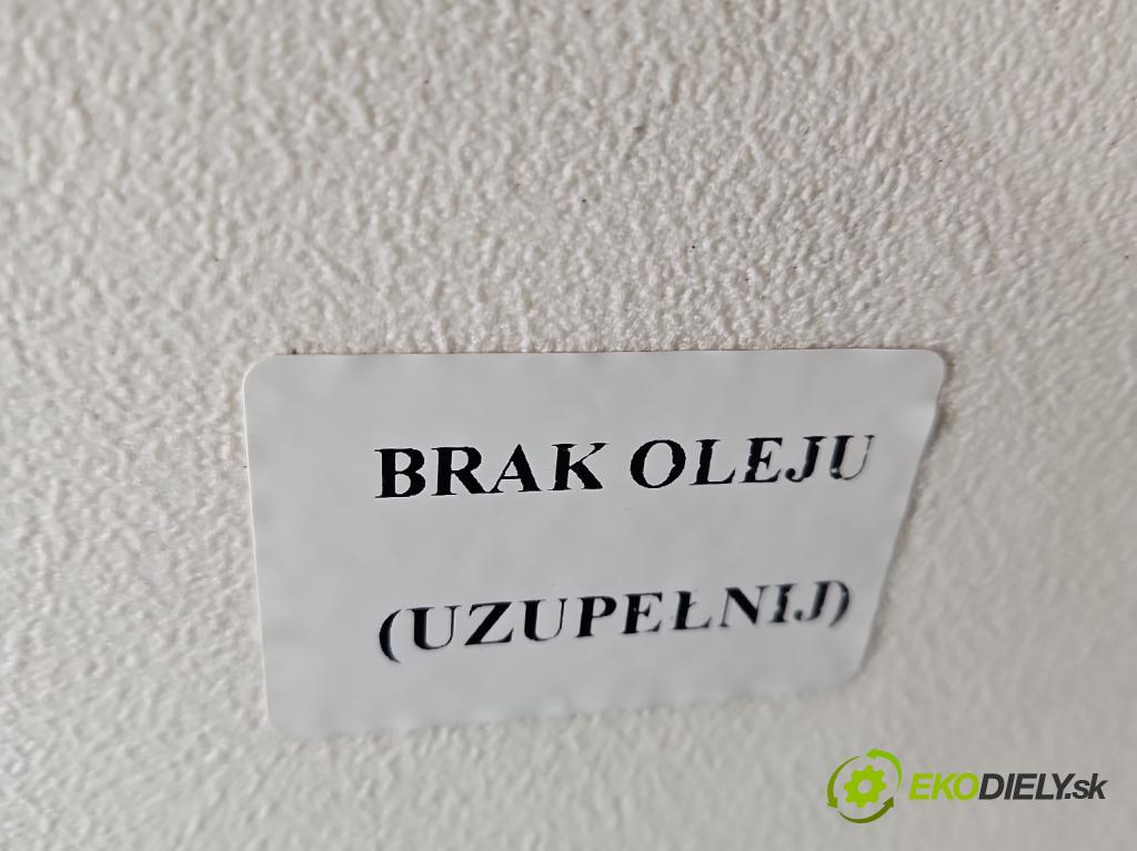 Kia Ceed I 2006-2012 1.4 16V 105 hp manual 77 kW 1396 cm3 3- převodovka stupňová manual R81775