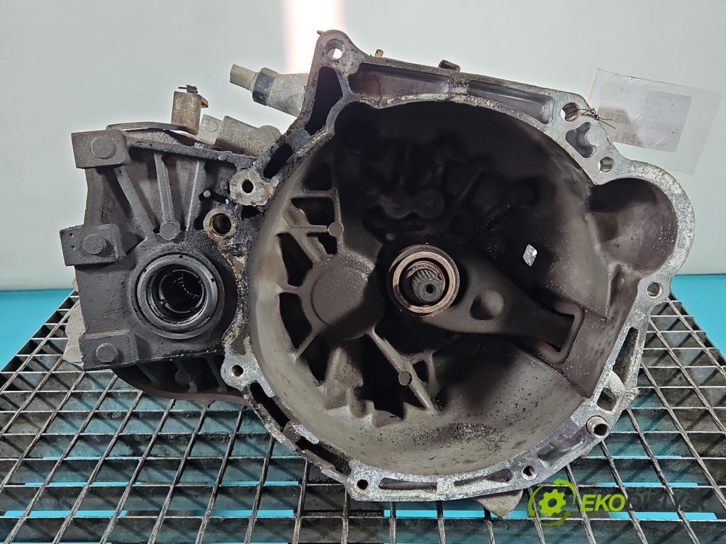 Kia Ceed I 2006-2012 1.4 16V 105 hp manual 77 kW 1396 cm3 3- převodovka stupňová manual R81775