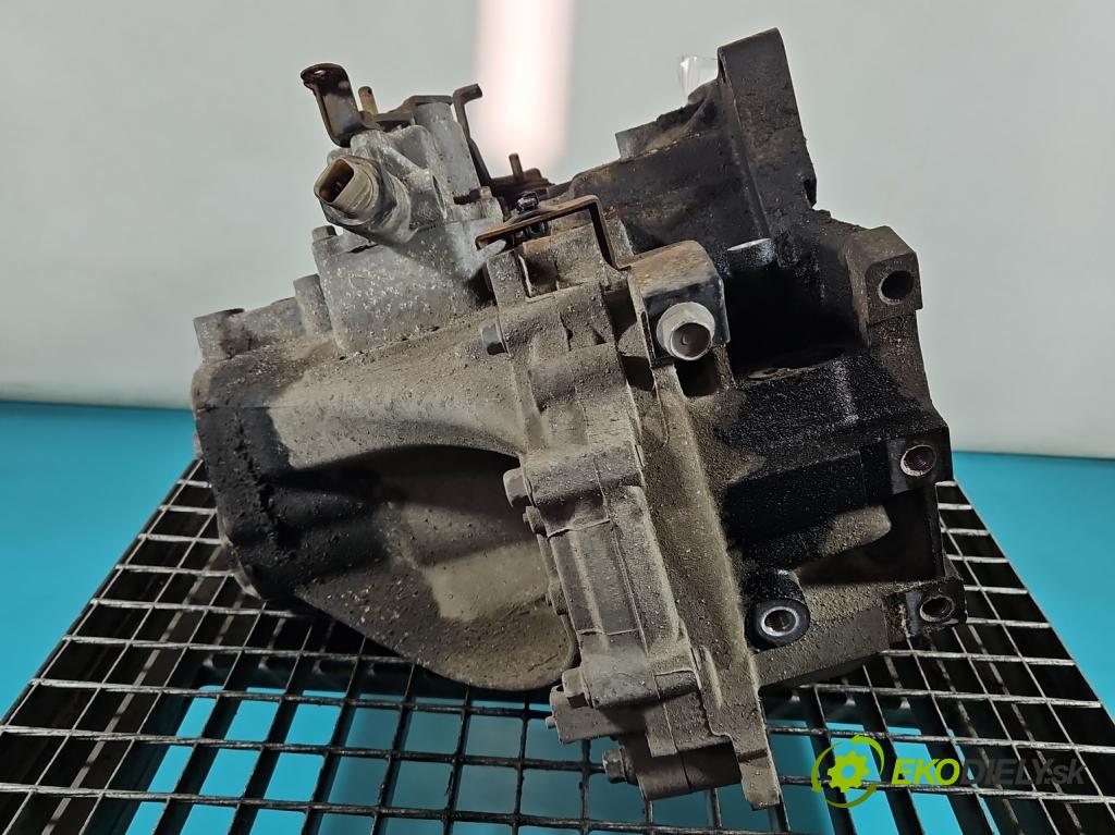 Kia Ceed I 2006-2012 1.4 16V 105 hp manual 77 kW 1396 cm3 3- převodovka stupňová manual R81775